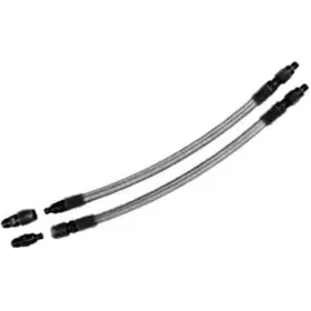 Jiffy-tite 099998466424 Jiffy-tite Quick Connect Transmission Line Kit Side 1/8 Inch Or 1/4