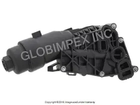 59075 Jl / Aic Automotive For Bmw/mini 14-23 Oil Filter Housing 1 Year Warranty