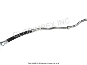 1613701200 Jp Group Dansk For Porsche 1974-1989 Oil Line 1 Year Warranty