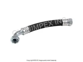 1613704200 Jp Group Dansk For Porsche 1973 Oil Line 1 Pc Year Warranty