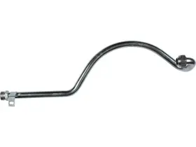 91110773911 Jp Group Dansk 54602 Part Oil Crossover Pipe For Porsche 911