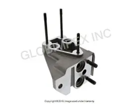 8113550106 Jp Group Dansk Volkswagen 1971-1979 Oil Cooler Bracket 1 Year Warranty