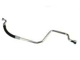 8313700100 Jp Group Dansk For Mercedes 1977-1985 Oil Cooler Line Lower 1 Year Warranty