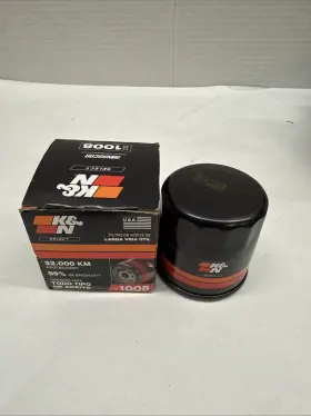 So-1008 K&n Filter Oil Spin-on- So-1008 K&n Filter Oil Spin-on-