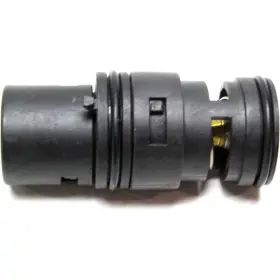 Karparts360 196255150079 For Bmw 323ci/328ci/325ci/330ci Oil Thermostat 2000-2006 Automatic Transmission