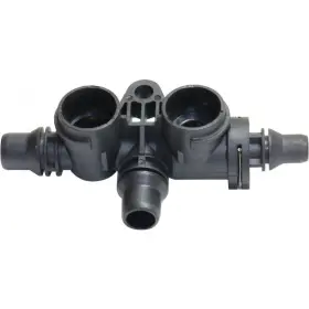 Z63028 Karparts360 196255214740 For Bmw Z4 Oil Thermostat 2004 05 06 07 2008
