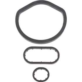 1121849961 Karparts360 197301349843 For Mercedes-benz S430/s500 Oil Cooler Seal 2000-2006 Crp Engine