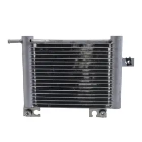 Karparts360 198236228760 For Toyota Tundra 2000-2006 Transmission Oil Cooler Aluminum Standard Cab