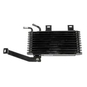 Karparts360 198236228791 For Toyota Camry 2002 03 04 05 2006 Transmission Oil Cooler Aluminum Casting