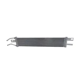 Karparts360 198236937297 For Ford Focus 2005 2006 2007 Transmission Oil Cooler Aluminum 2.0l/2.3l