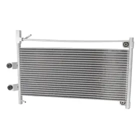 Nv3500 Karparts360 198236939437 For Nissan Nv2500/nv3500 2012-2021 Transmission Oil Cooler 5.6l 6 Cyl Aluminum