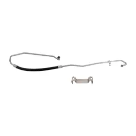 Karparts360 199608643686 For Gmc Terrain 2010-2017 Transmission Oil Cooler Hose Assembly Automatic Type