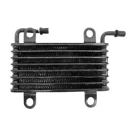 Ac4050105 Karparts360 For Acura Rdx 2007 08 09 10 11 2012 Transmission Oil Cooler Aluminum Black