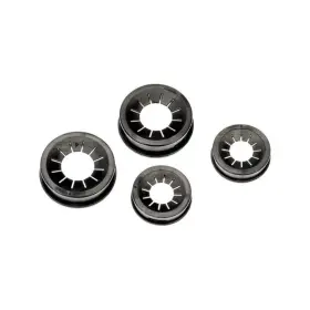 Alx-pau-mm-14152-cl360a59 Karparts360 For Chevy Silverado 1500 Ltd 2022 Transmission Oil Cooler Line Retainer Caps