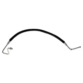 Alx-pau-rb-624-054-cl360a55 Karparts360 For Chevy C3500/k3500 1993-1995 Transmission Oil Cooler Pressure Line Natural