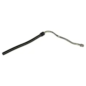 Alx-pau-rb-624-103-cl360a50 Karparts360 For Buick Century 1997 Transmission Oil Cooler Pressure Line Natural Housing