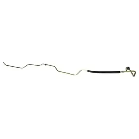 Alx-pau-rb-624-109-cl360a54 Karparts360 For Chevy Tahoe 1999 Transmission Oil Cooler Return Line Metal And Rubber Hose Alx-pau-rb-624-109-cl360a54 Karparts360 For Chevy Tahoe 1999 Transmission Oil Cooler Return Line Metal And Rubber Hose