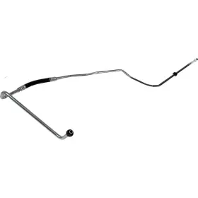 Alx-pau-rb-624-275-cl360a51 Karparts360 For Gmc Sierra 2500 Hd/3500 2003 04 2005 Automatic Transmission Oil Cooler Hose