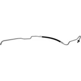 Alx-pau-rb-624-299-cl360a54 Karparts360 For Buick Rendezvous 2005-2007 Automatic Transmission Oil Cooler Hose Flexible