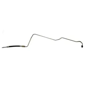 Alx-pau-rb-624-302-cl360a50 Karparts360 For Dodge B3500/b2500/b2500 1997 Transmission Oil Cooler Steel Hose Material