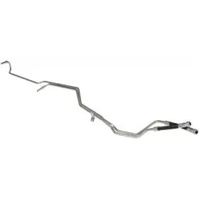Alx-pau-rb-624-641-cl360a50 Karparts360 For Ford F-250/f-350 Super Duty 2008-2010 Transmission Oil Cooler Hose Flexible
