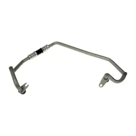 Alx-pau-rb-624-976-cl360a51 Karparts360 For Ford Transit Connect 2014-2016 Transmission Oil Cooler Line Black Silver Alx-pau-rb-624-976-cl360a51 Karparts360 For Ford Transit Connect 2014-2016 Transmission Oil Cooler Line Black Silver