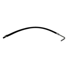 Alx-pau-rb-624-989-cl360a51 Karparts360 For Mercury Mountaineer 2006 Transmission Oil Cooler Line Steel Hose 6l2z7890c