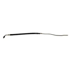 Alx-pau-rb-625-142-cl360a53 Karparts360 For Gmc K3500 1990-1993 Engine Oil Cooler Hose Male Threads End 1 Rubber/metal