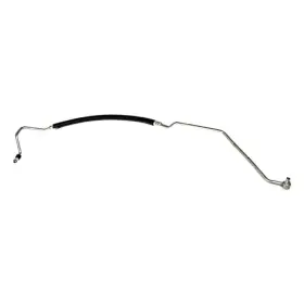 Alx-pau-rb-625-143-cl360a54 Karparts360 For Chevy C1500/c2500/k2500/k1500 Suburban 1995-1997 Engine Oil Cooler Hose
