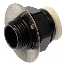 Alx-pau-rb-800-5601-cl360a55 Karparts360 For Gmc C4500/c5500 Topkick 2003-2009 Oil Cooler Line Connector Straight Angle Alx-pau-rb-800-5601-cl360a55 Karparts360 For Gmc C4500/c5500 Topkick 2003-2009 Oil Cooler Line Connector Straight Angle