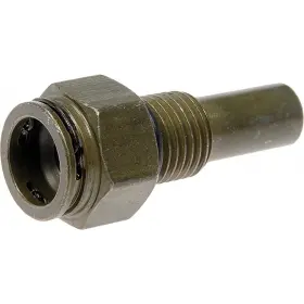 Alx-pau-rb-800-759-cl360a59 Karparts360 For Chevy Silverado 1500/2500hd 2005 2006 Transmission Oil Cooler Line Connector