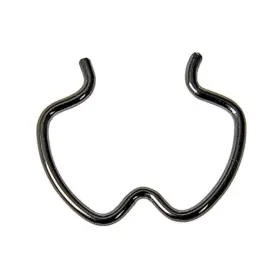 Alx-pau-rb-801-451-cl360a50 Karparts360 Transmission Oil Cooler Line Clips 0.5 Inches Maximum Compatible Diameter Alx-pau-rb-801-451-cl360a50 Karparts360 Transmission Oil Cooler Line Clips 0.5 Inches Maximum Compatible Diameter