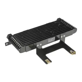 Alx-pau-rb-918-249-cla4 Karparts360 For Gmc Sierra 2500 Hd Classic/3500 Classic 2007 Transmission Oil Cooler Black