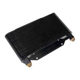 Alx-pau-rb-918-259-cla1 Karparts360 For Chevy C2500/c3500/c3500hd 1996-2000 Transmission Oil Cooler 26 Cooling Row