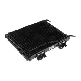 Alx-pau-rb-918-265-cla1 Karparts360 For Lexus Lx470 1998-2007 Transmission Oil Cooler Aluminum 1.25 Inches Depth