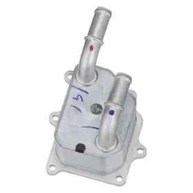 Alx-pau-si-ock65-cla1 Karparts360 For Ford Edge 2007-2009 Engine Oil Cooler Screw-on Attachment 2 Male Connector Alx-pau-si-ock65-cla1 Karparts360 For Ford Edge 2007-2009 Engine Oil Cooler Screw-on Attachment 2 Male Connector