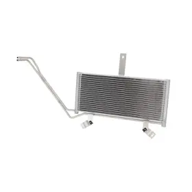 Ch4050124 Karparts360 For Dodge Ram 1500 1994-2001 Oil Cooler Aluminum V8 5.2/5.9l Gas Eng