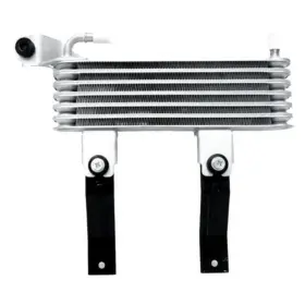 Clx-m0-19021-cl360a55 Karparts360 For Hyundai Tucson External Transmission Oil Cooler 2005 06 07 08 2009 Hy4050106