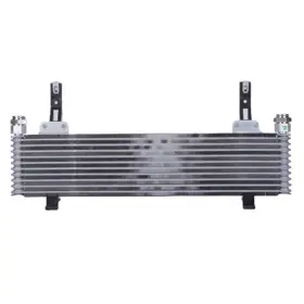 Clx-m0-19041-cl360a55 Karparts360 For Chevy Silverado 2500/3500 External Transmission Oil Cooler 2011-2015