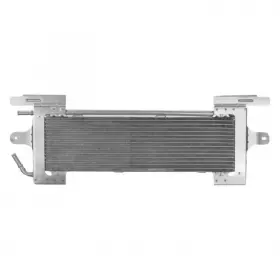 Clx-m0-19047-cl360a55 Karparts360 For Ford Mustang External Transmission Oil Cooler 2011 12 13 2014 Fo4050152