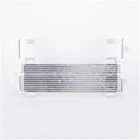 Clx-m0-19051-cl360a55 Karparts360 For Jaguar S Type External Transmission Oil Cooler 2000-2008 Ja4050100
