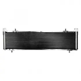 Clx-m0-19064-cl360a55 Karparts360 For Ford Edge External Transmission Oil Cooler 2007 08 09 2010 Fo4050149