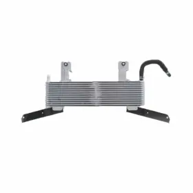 Clx-m0-19065-cl360a55 Karparts360 For Ford F250 / F350 External Transmission Oil Cooler 2005 2006 2007 5.4l Engine