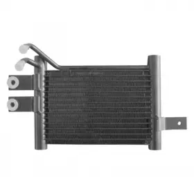 Clx-m0-19070-cl360a55 Karparts360 For Hyundai Veracruz External Transmission Oil Cooler 2007 08 09 10 11 2012