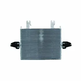 Clx-m0-19073-cl360a55 Karparts360 For Ford F250/f350 External Transmission Oil Cooler 2003 2004 V8 6.0l Fo4050103
