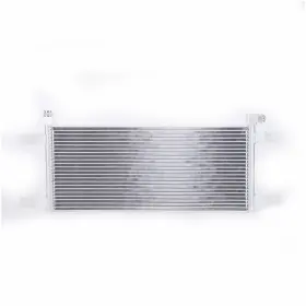 Clx-m0-19075-cl360a55 Karparts360 For Ram 2500/3500 External Transmission Oil Cooler 2013-2018 Ch4050142