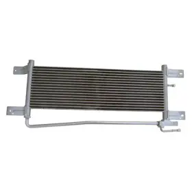 Clx-m0-19080-cl360a55 Karparts360 For Infiniti Qx80 External Transmission Oil Cooler 2014-2019 In4050100