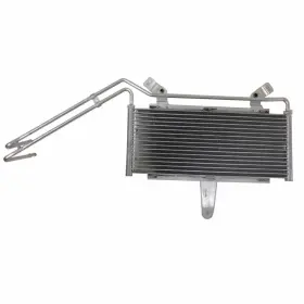 Clx-m0-19097-cl360a55 Karparts360 For Dodge Ram 1500/2500/3500 External Transmission Oil Cooler 2002 Ch4050125