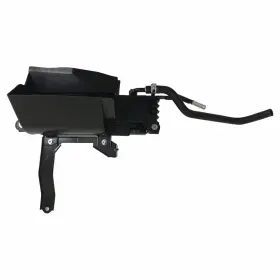 Clx-m0-19099-cl360a55 Karparts360 For Lexus Rx350 External Transmission Oil Cooler 2010 2011 2012 With Housing