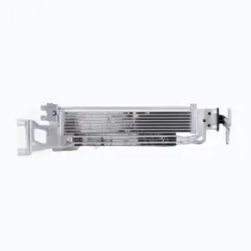 Clx-m0-19104-cl360a55 Karparts360 For Mercedes-benz E550 External Transmission Oil Cooler 2010 2011 Mb4050103